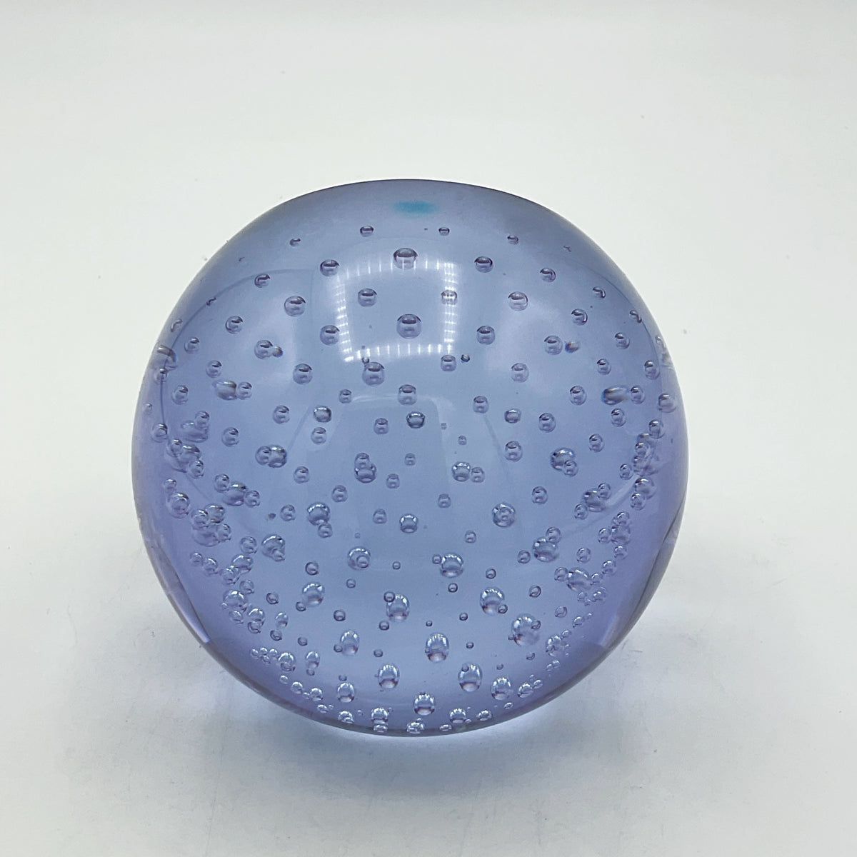 Caithness Royal Commemorative Paperweight - Beeches Vintage
