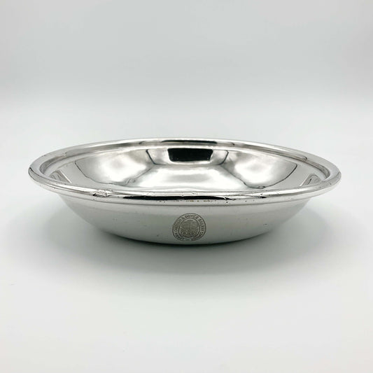 Antique London Chatham & Dover Railway Bowl - Beeches Vintage