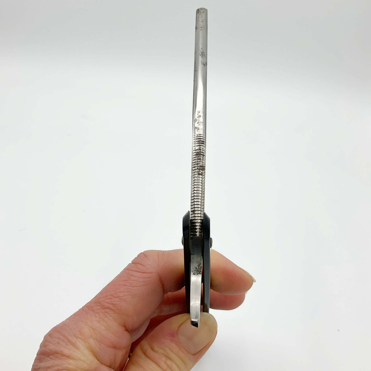 Bengall 1930s Straight Razor, TR Cadman & Sons