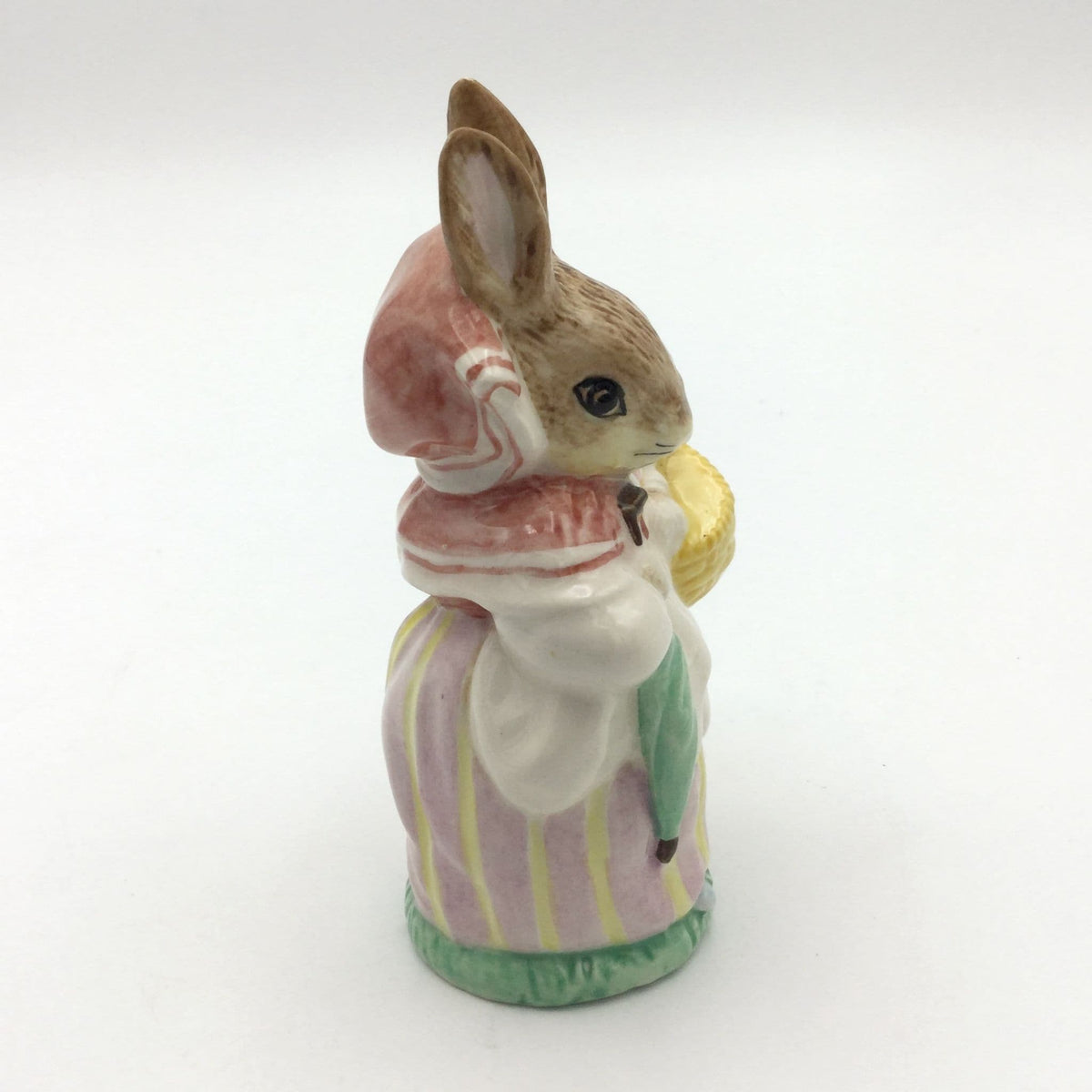 Beswick Mrs Rabbit Figurine, Peter Rabbit - Beeches Vintage