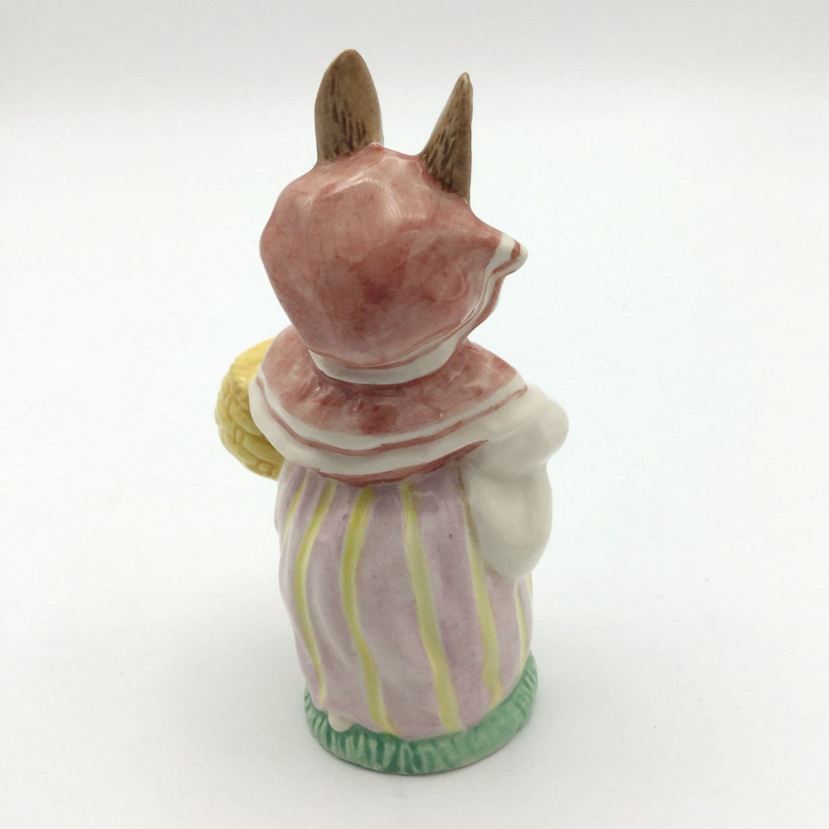 Beswick Mrs Rabbit Figurine, Peter Rabbit - Beeches Vintage