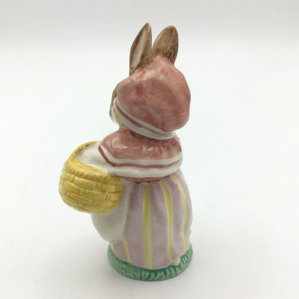Beswick Mrs Rabbit Figurine, Peter Rabbit - Beeches Vintage
