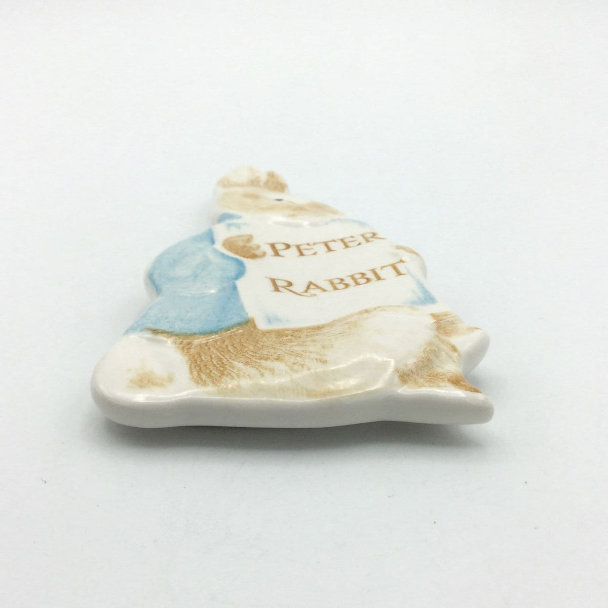 Peter Rabbit Decorative Plaque - Beeches Vintage