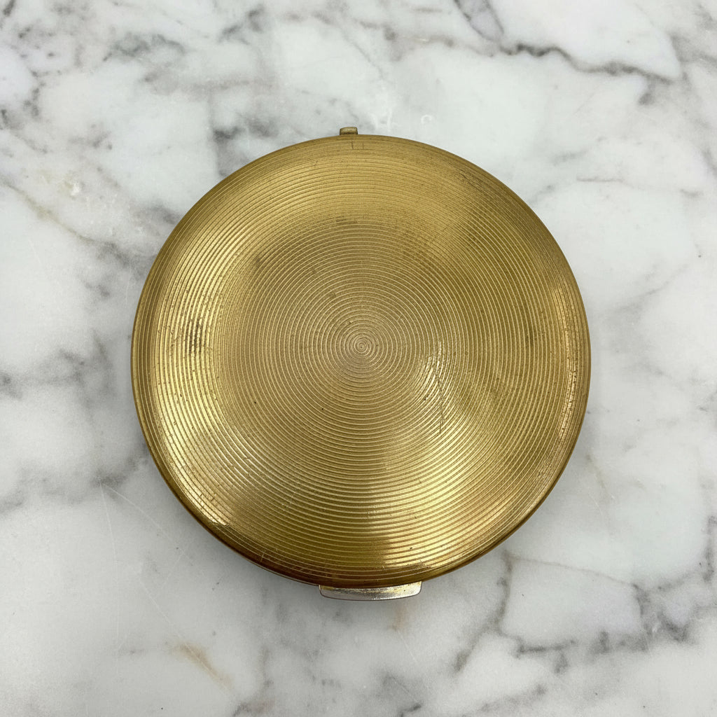beautiful Stratton scone spiral base on a marble background